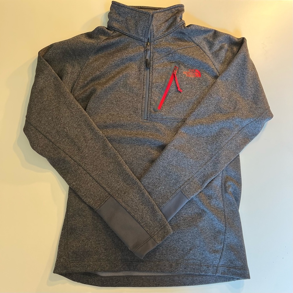 The North Face Quarter Zip